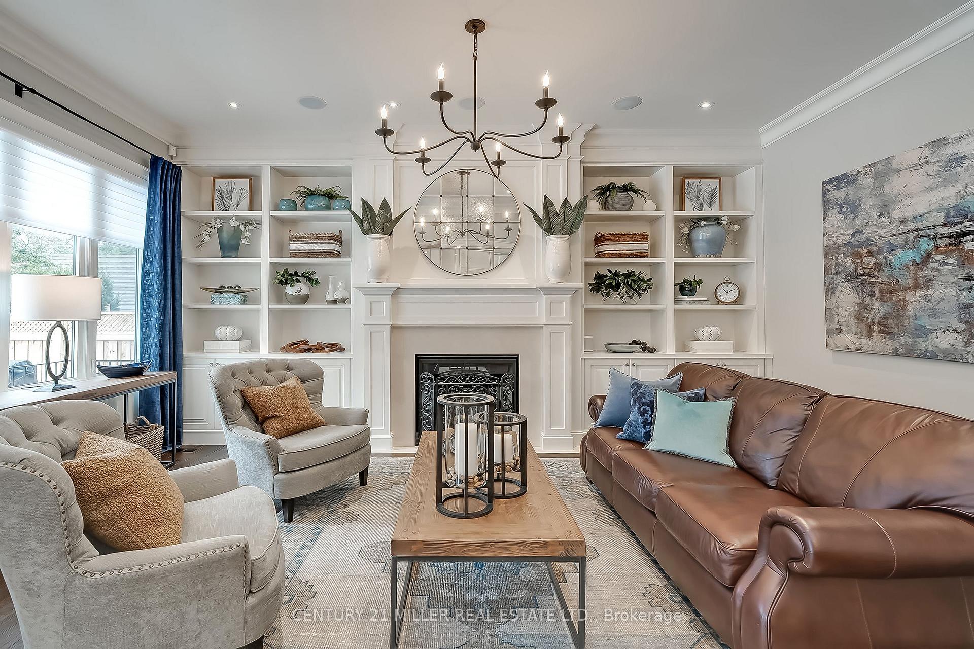 Photo 5 of 1369 Wilson Avenue, Mississauga, Mineola — HOMEH