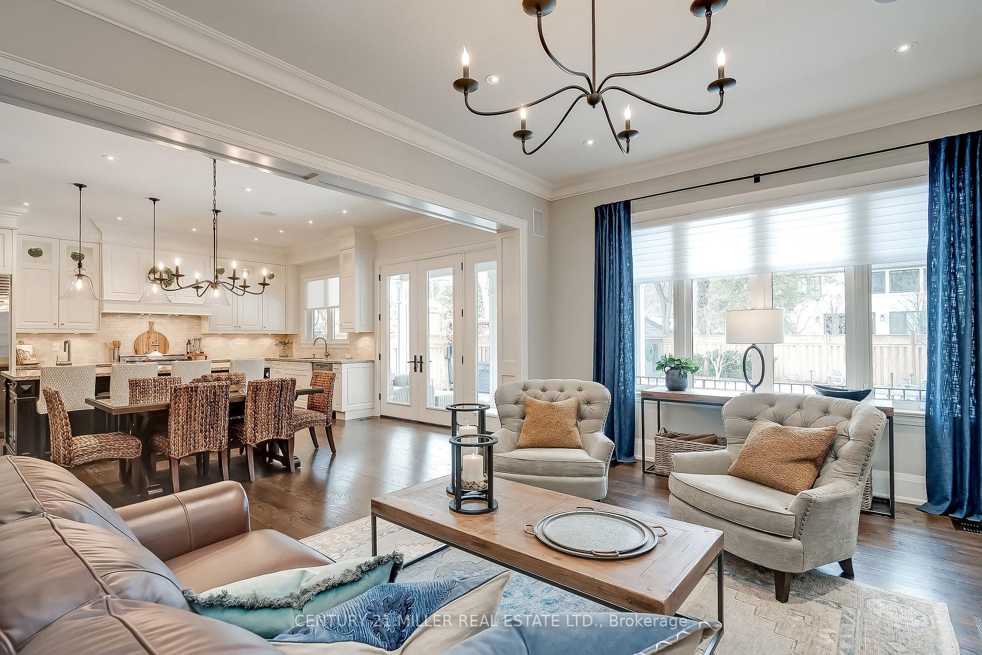 Photo 19 of 1369 Wilson Avenue, Mississauga, Mineola — HOMEH
