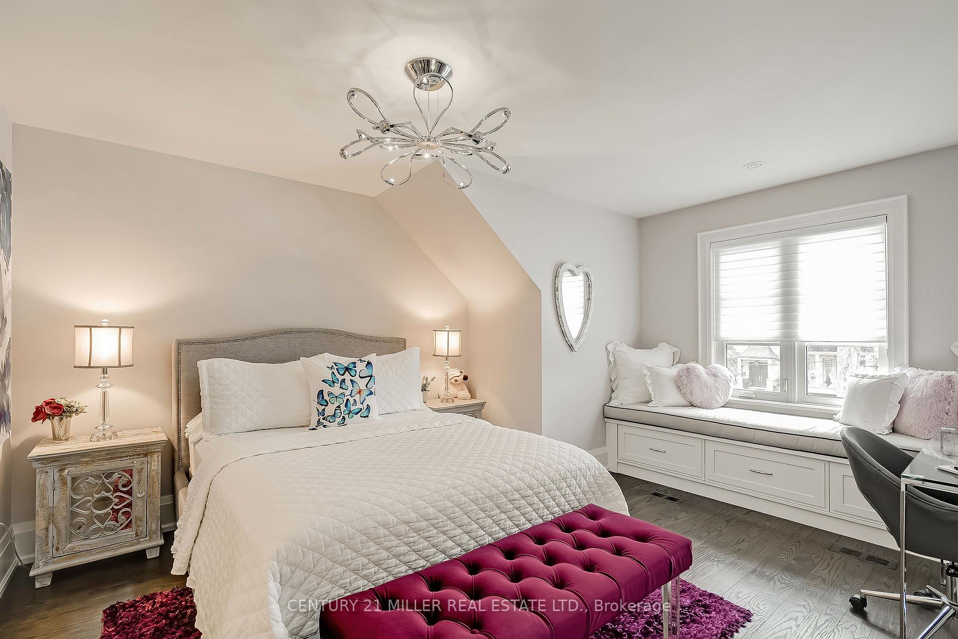 Photo 16 of 1369 Wilson Avenue, Mississauga, Mineola — HOMEH