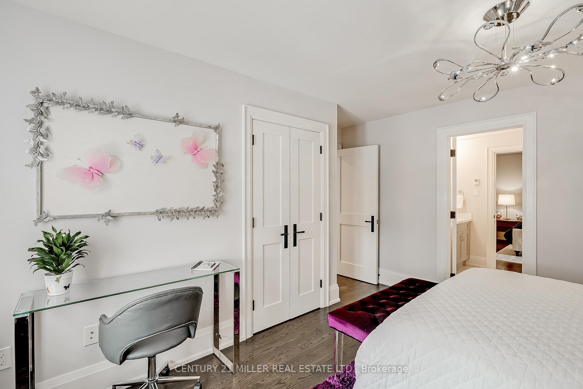 Photo 15 of 1369 Wilson Avenue, Mississauga, Mineola — HOMEH