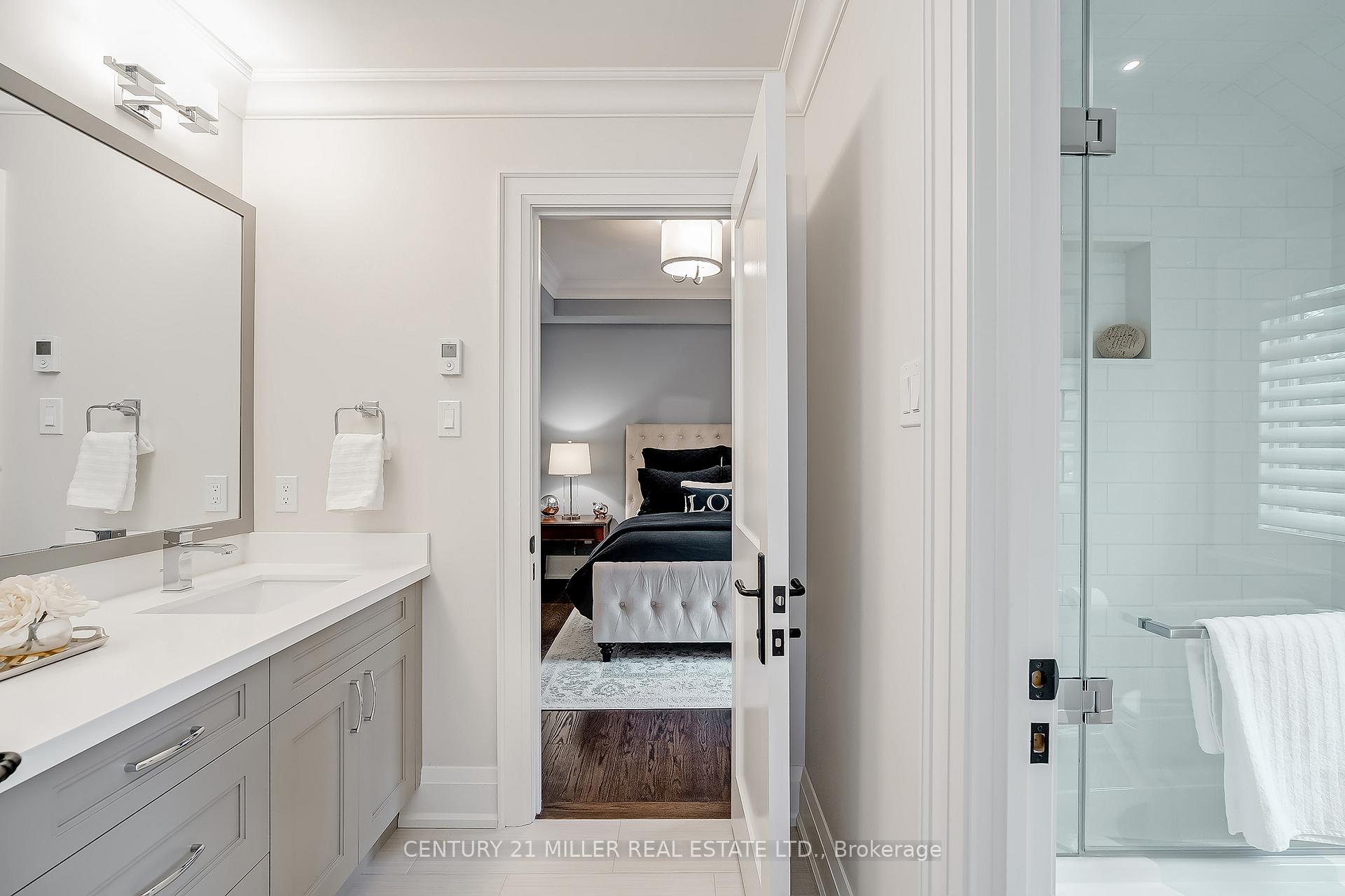 Photo 22 of 1369 Wilson Avenue, Mississauga, Mineola — HOMEH