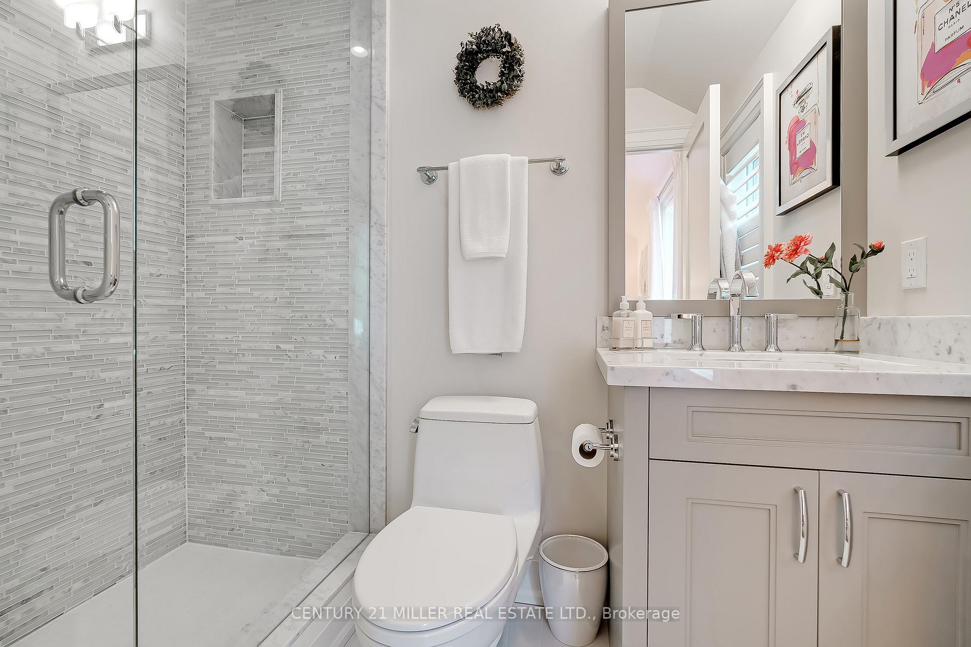 Photo 30 of 1369 Wilson Avenue, Mississauga, Mineola — HOMEH