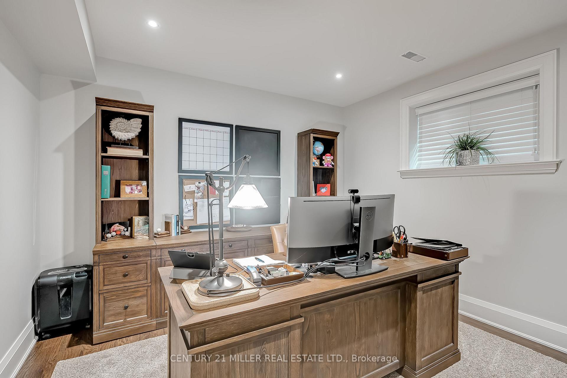 Photo 24 of 1369 Wilson Avenue, Mississauga, Mineola — HOMEH