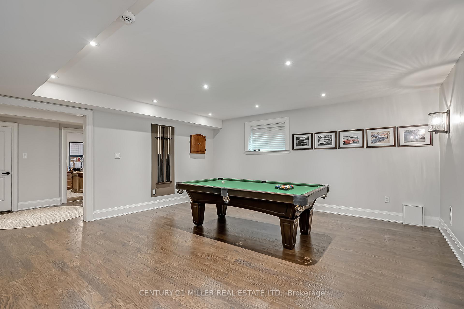 Photo 23 of 1369 Wilson Avenue, Mississauga, Mineola — HOMEH