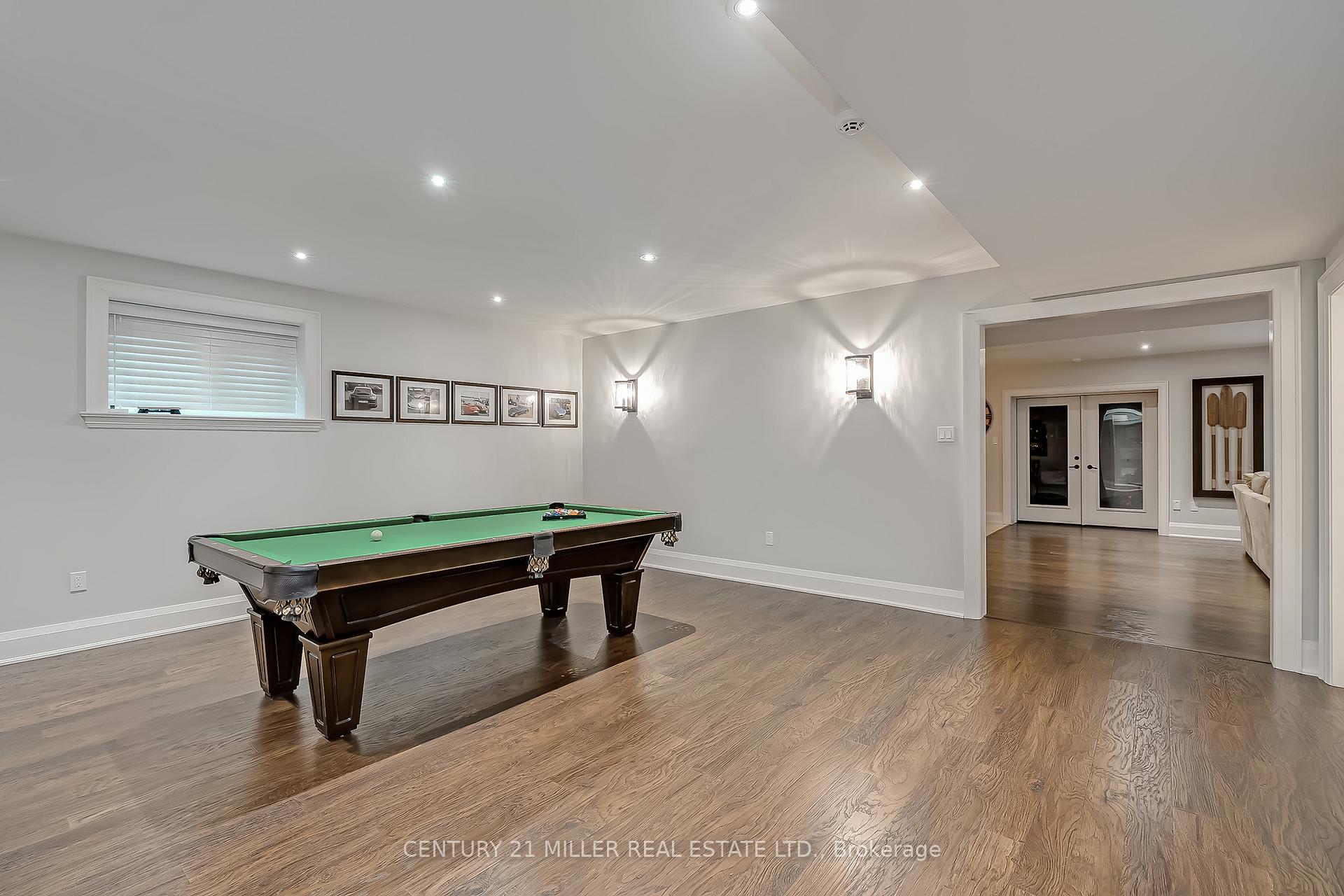 Photo 28 of 1369 Wilson Avenue, Mississauga, Mineola — HOMEH