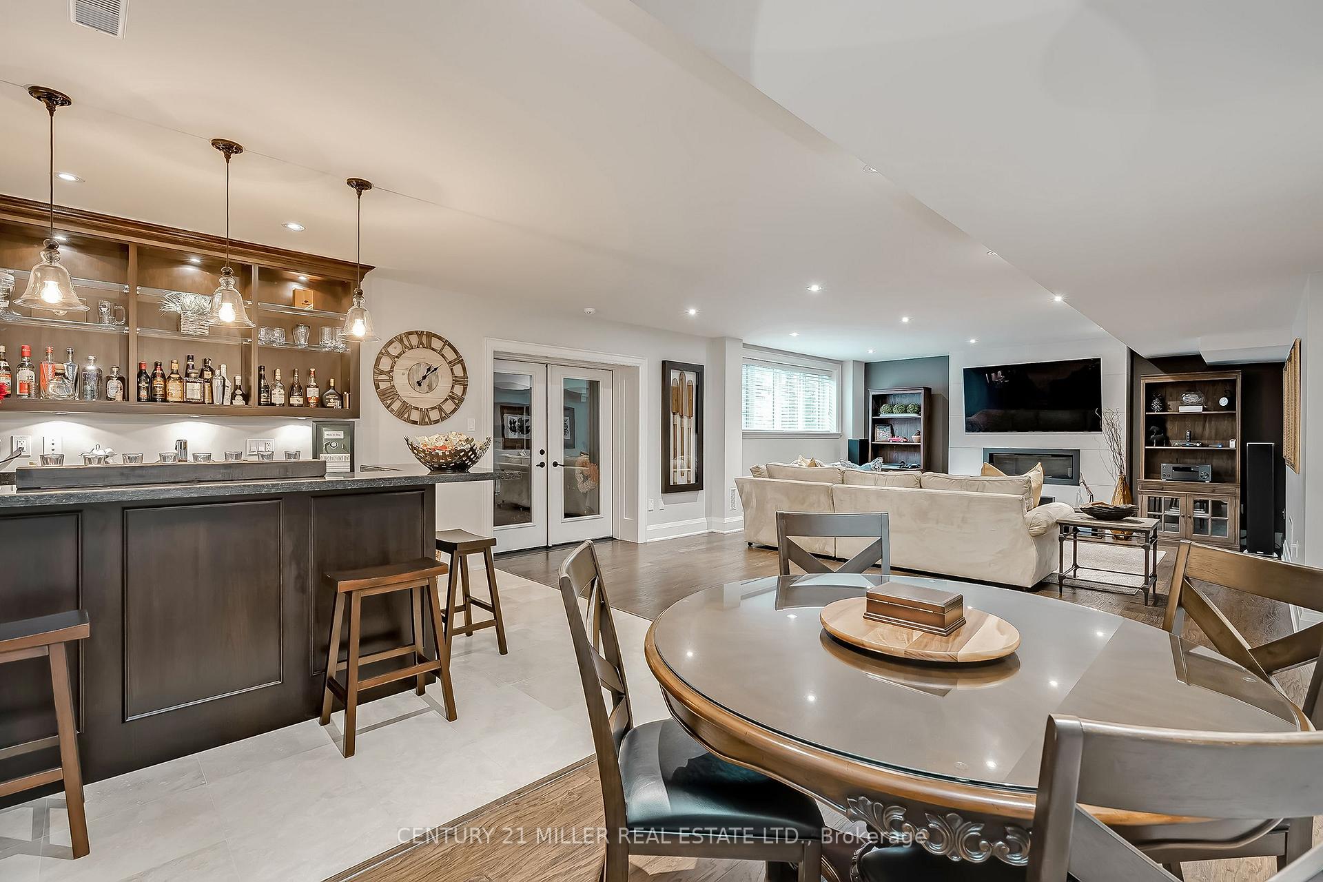 Photo 26 of 1369 Wilson Avenue, Mississauga, Mineola — HOMEH