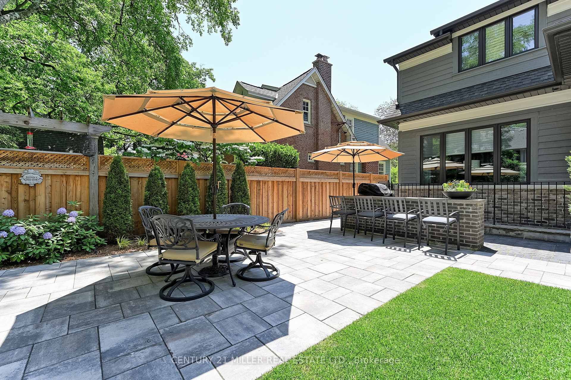 Photo 31 of 1369 Wilson Avenue, Mississauga, Mineola — HOMEH