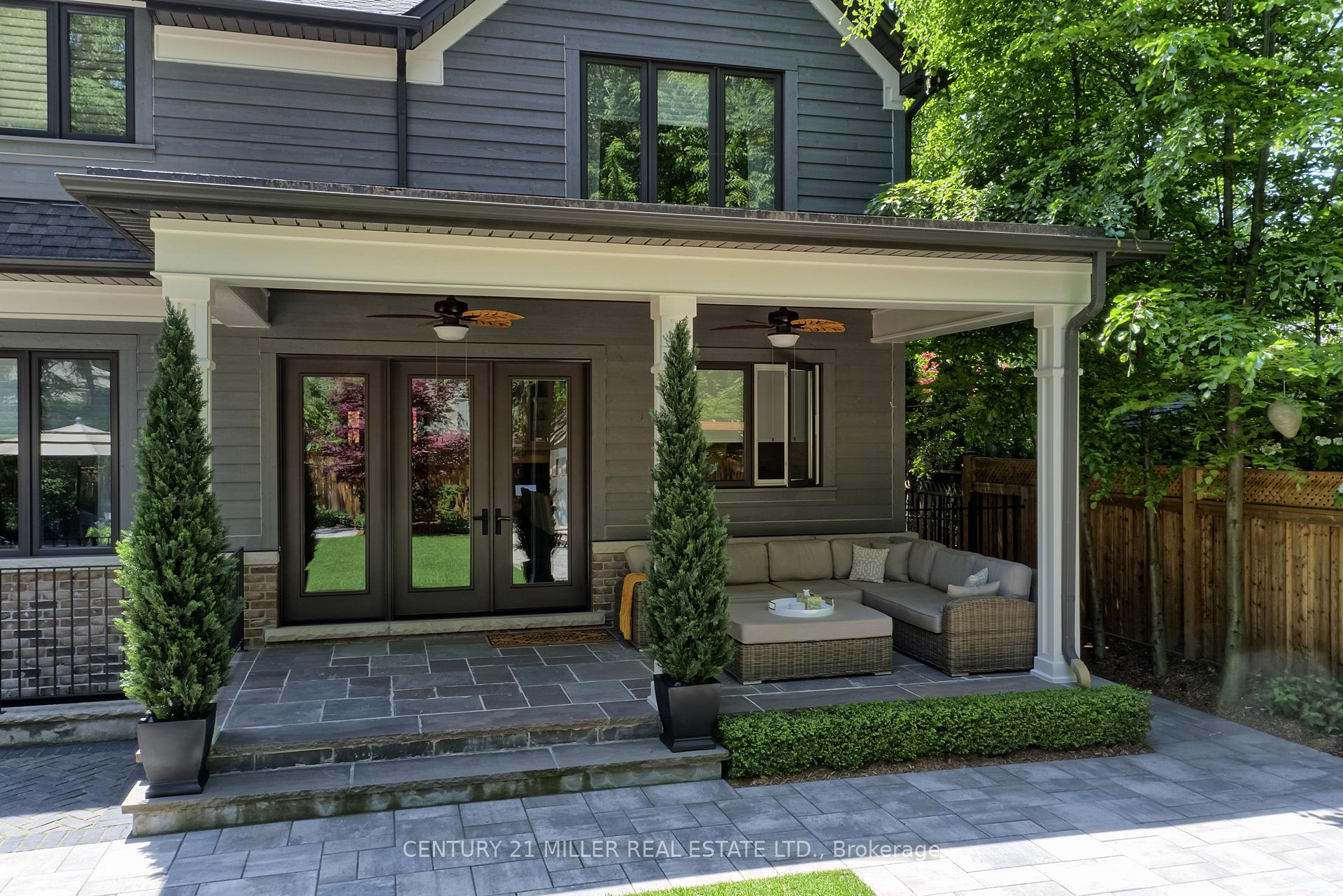 Photo 36 of 1369 Wilson Avenue, Mississauga, Mineola — HOMEH