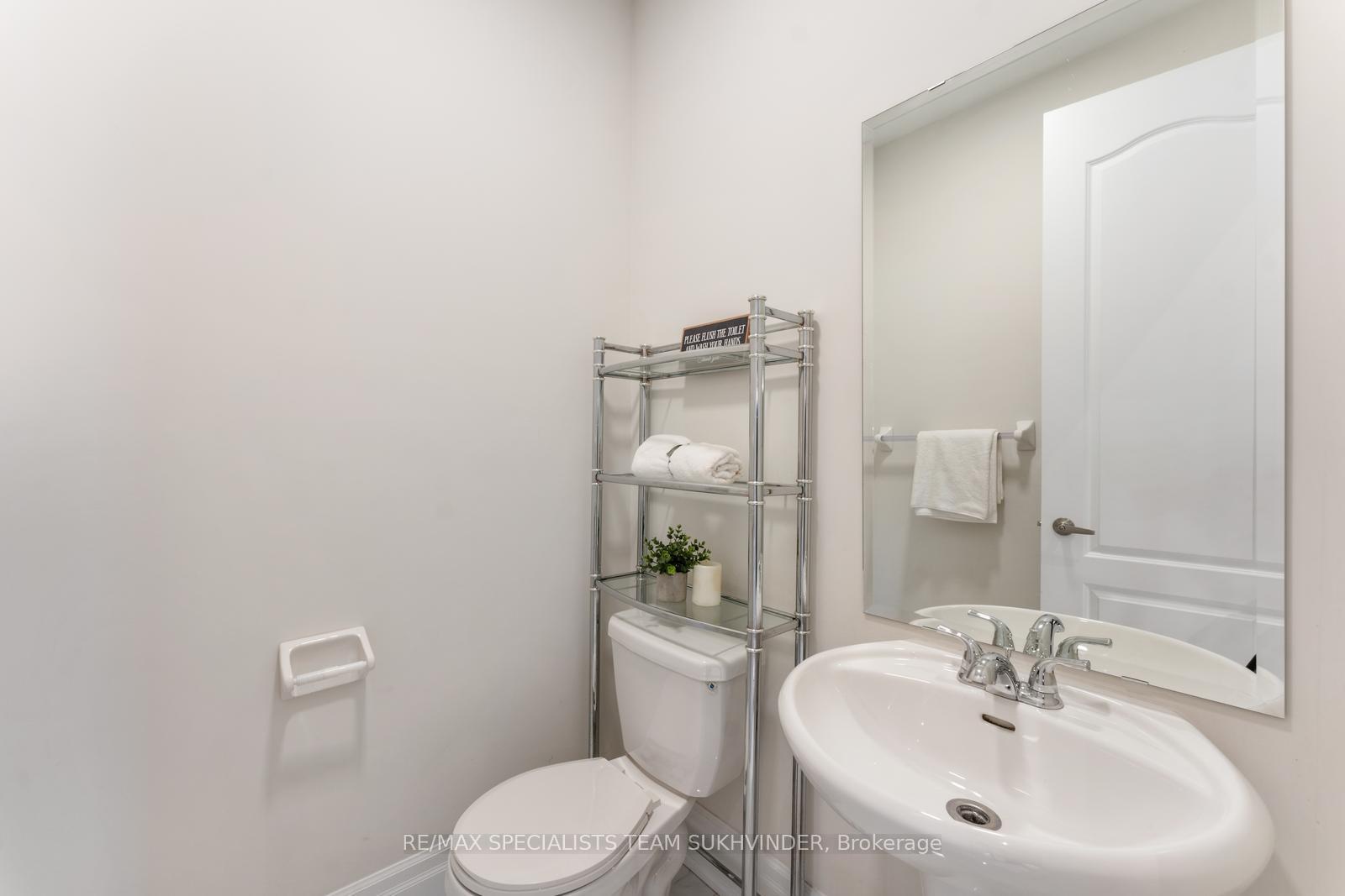 Photo 23 of 26 Evermeek Road, Brampton, Toronto Gore Rural Estate — HOMEH