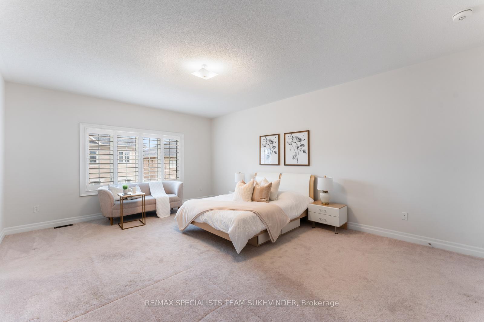 Photo 19 of 26 Evermeek Road, Brampton, Toronto Gore Rural Estate — HOMEH