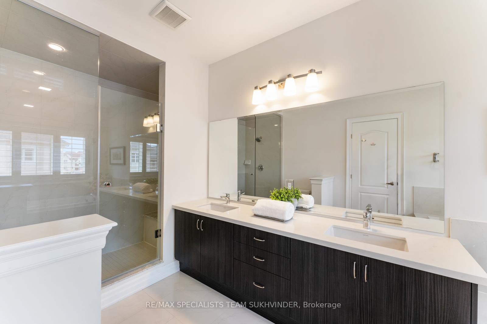 Photo 20 of 26 Evermeek Road, Brampton, Toronto Gore Rural Estate — HOMEH