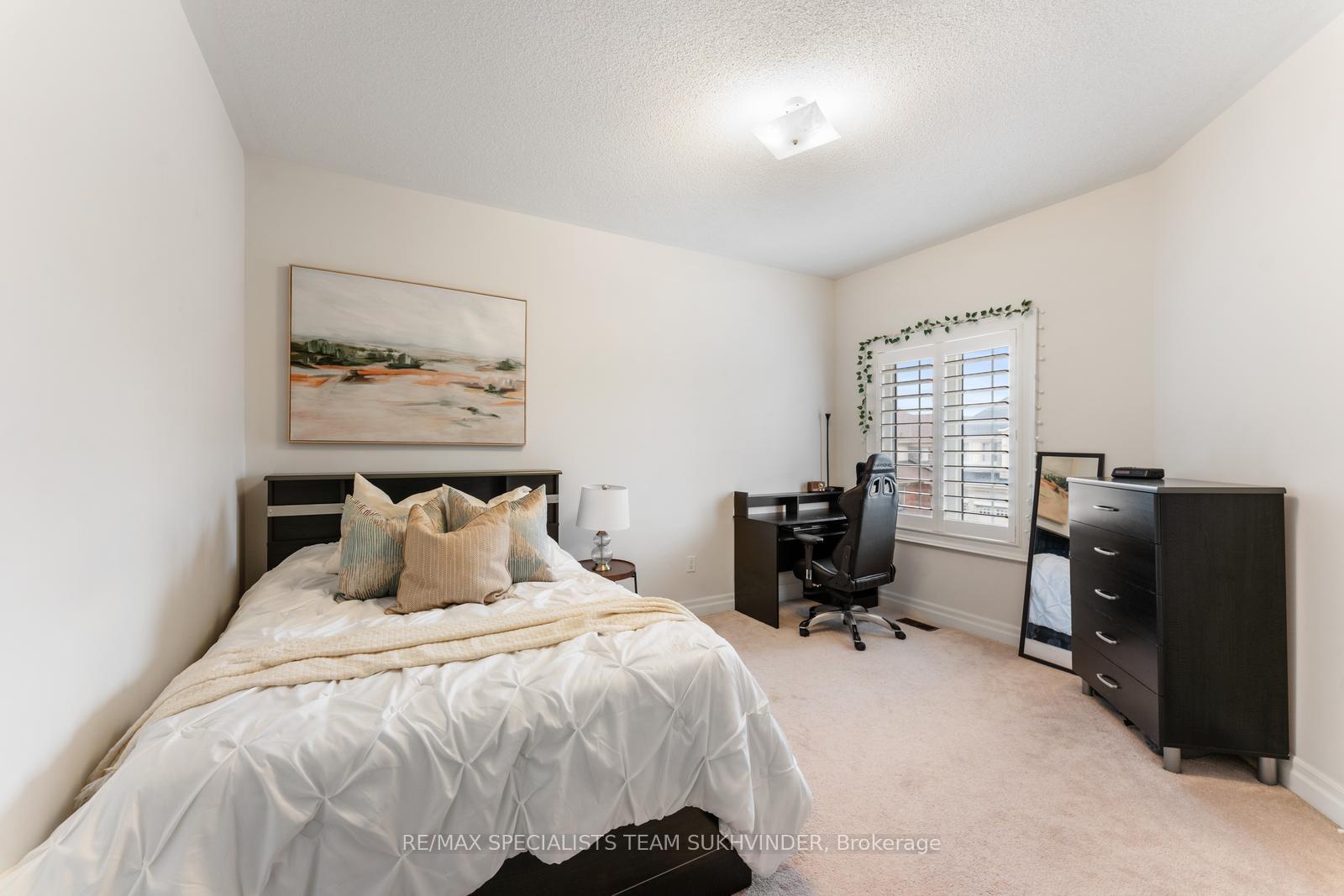 Photo 31 of 26 Evermeek Road, Brampton, Toronto Gore Rural Estate — HOMEH