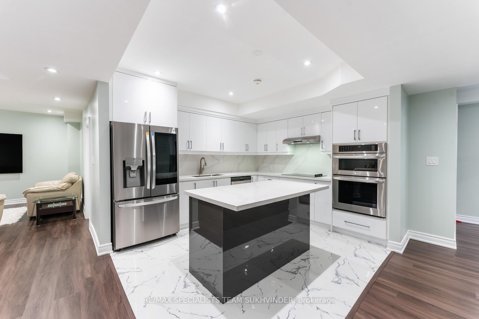 Photo 29 of 26 Evermeek Road, Brampton, Toronto Gore Rural Estate — HOMEH