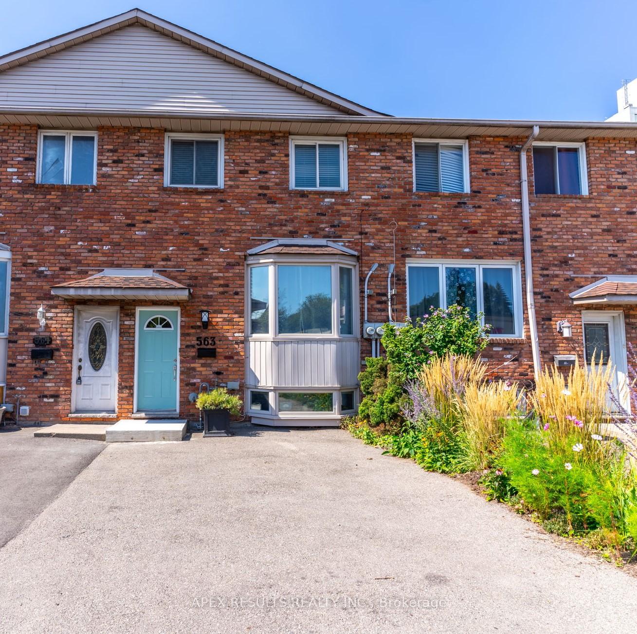 Photo 12 of 563 James Street N, Hamilton, North End — HOMEH