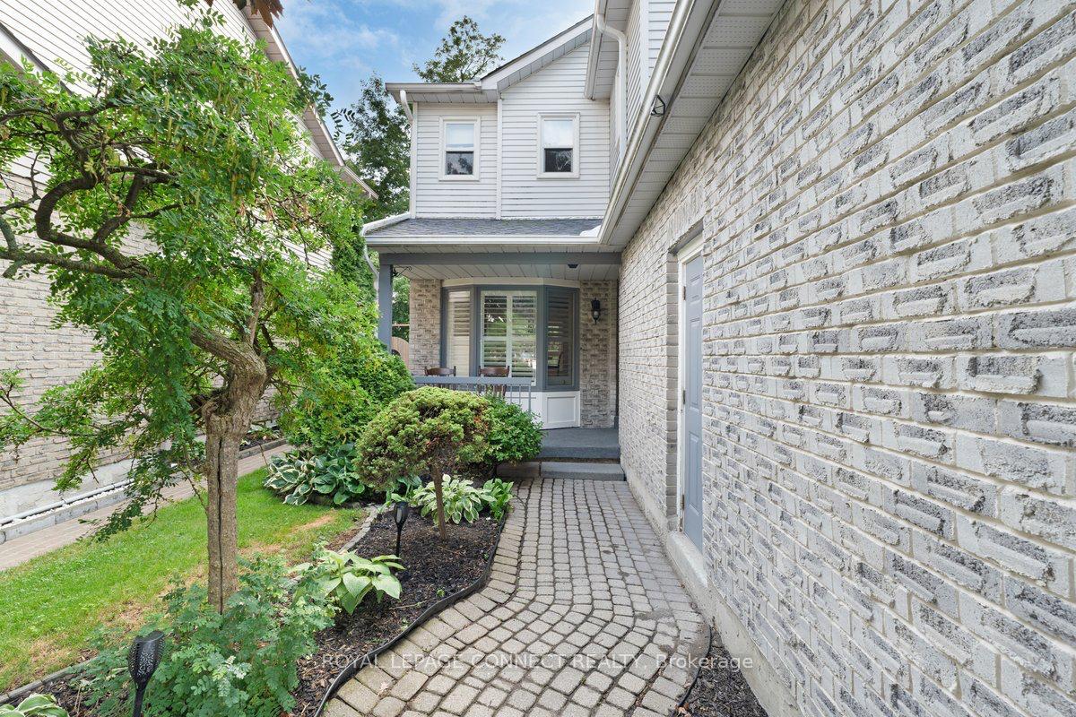 Photo 1 of 54 Parklawn Drive W, Clarington, Courtice — HOMEH