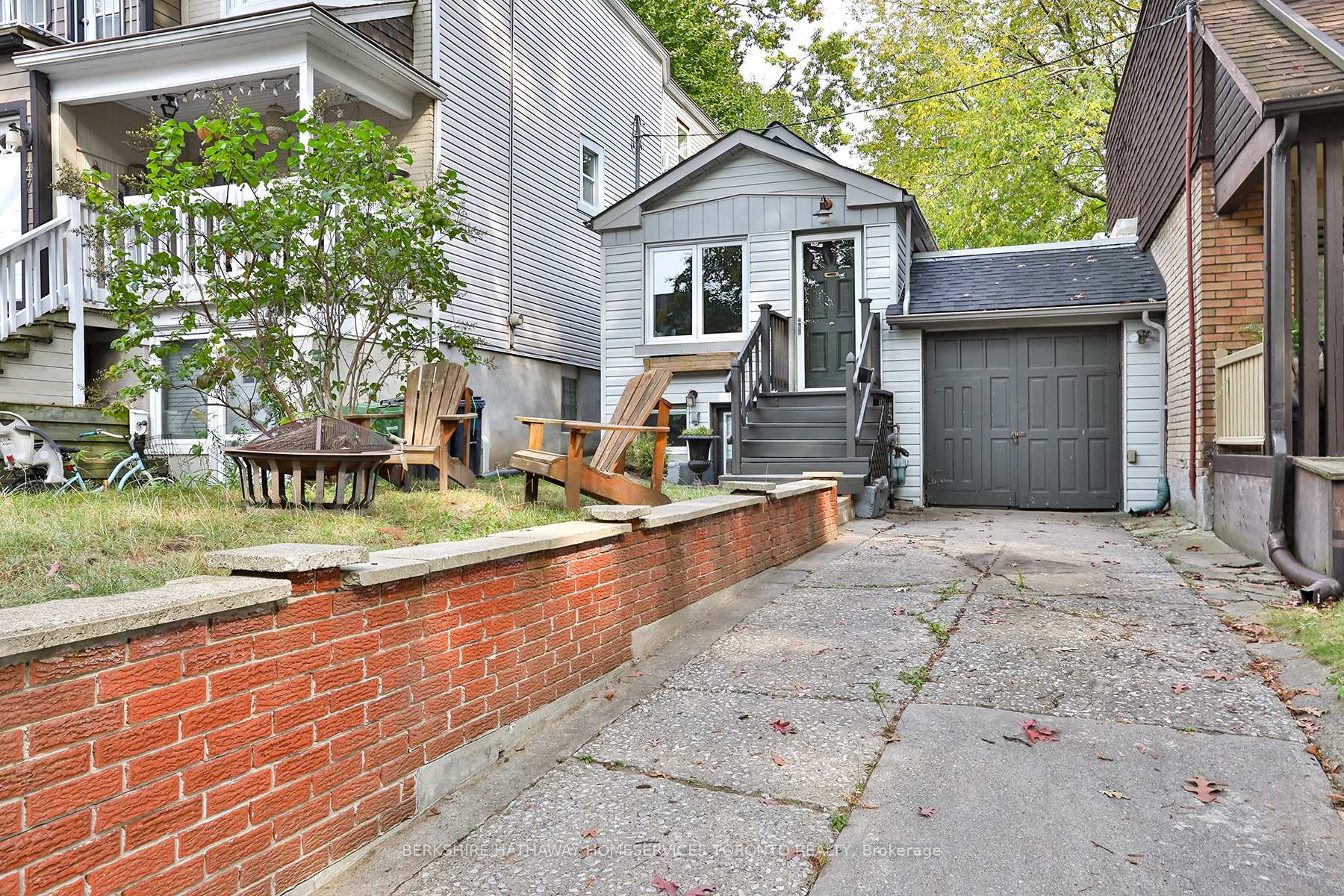 Photo 26 of 43 Golfview Avenue, Toronto, East End-Danforth — HOMEH