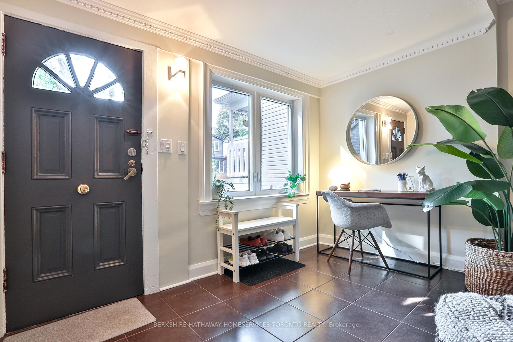 Photo 6 of 43 Golfview Avenue, Toronto, East End-Danforth — HOMEH