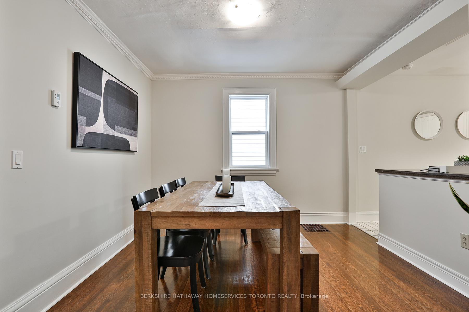 Photo 7 of 43 Golfview Avenue, Toronto, East End-Danforth — HOMEH