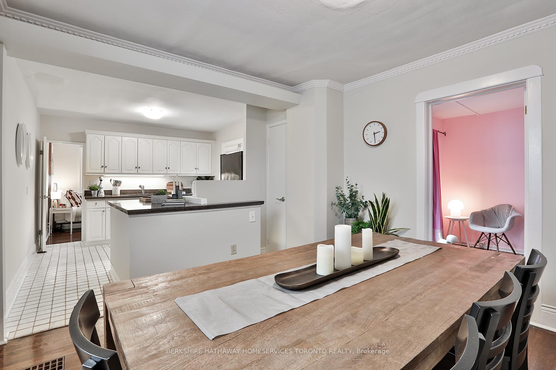 Photo 8 of 43 Golfview Avenue, Toronto, East End-Danforth — HOMEH