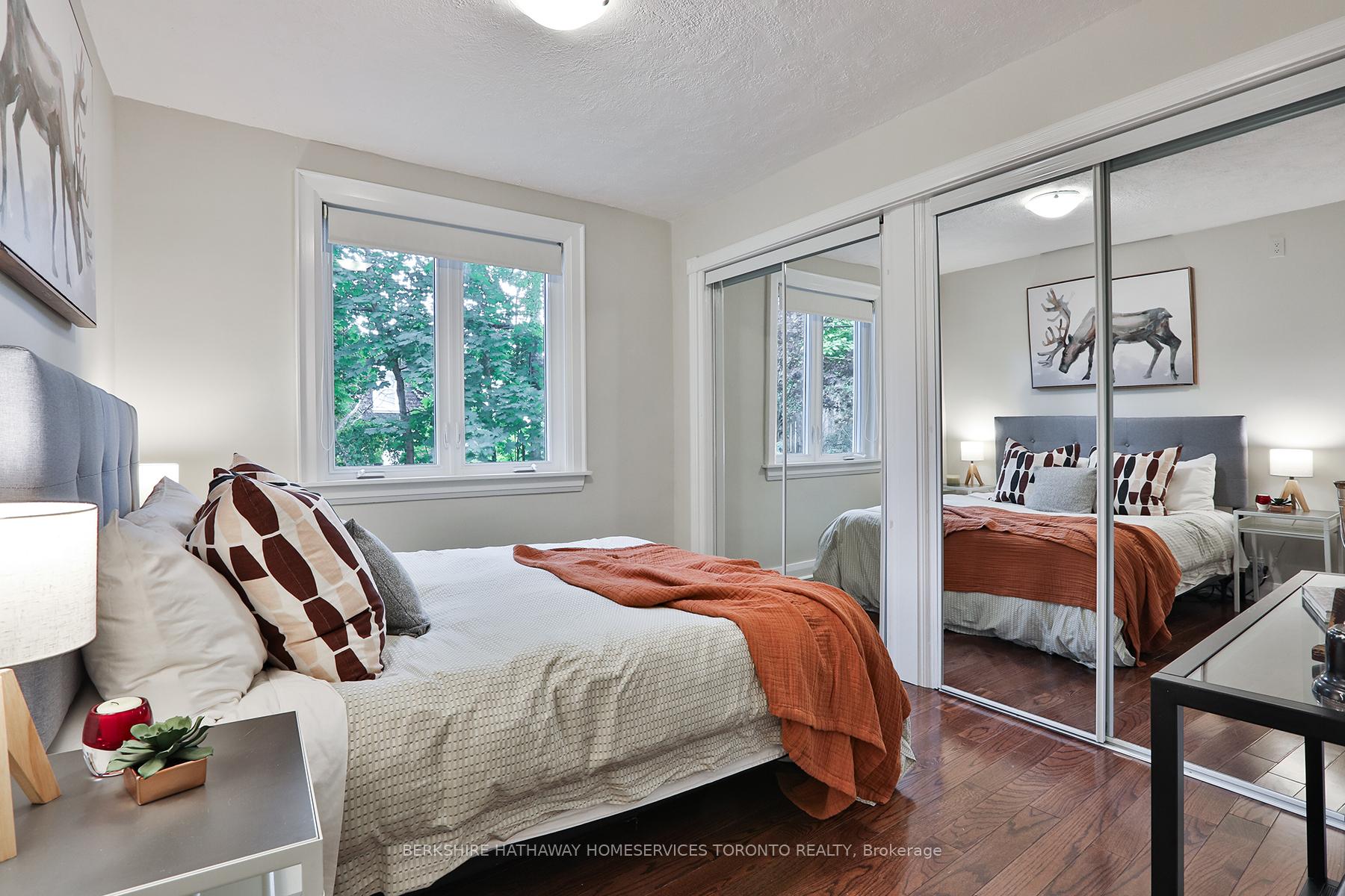 Photo 18 of 43 Golfview Avenue, Toronto, East End-Danforth — HOMEH