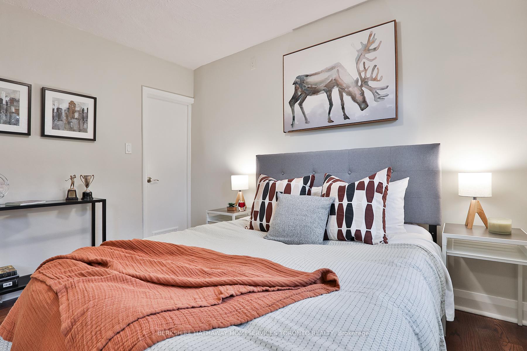 Photo 22 of 43 Golfview Avenue, Toronto, East End-Danforth — HOMEH