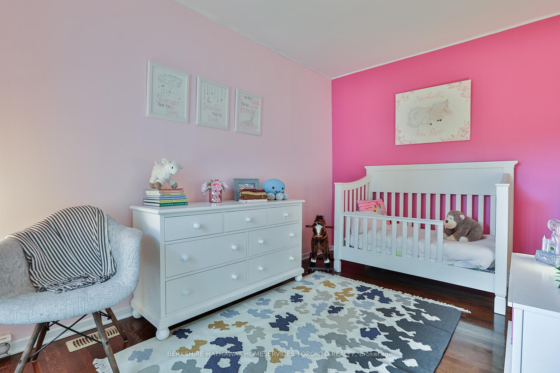 Photo 23 of 43 Golfview Avenue, Toronto, East End-Danforth — HOMEH