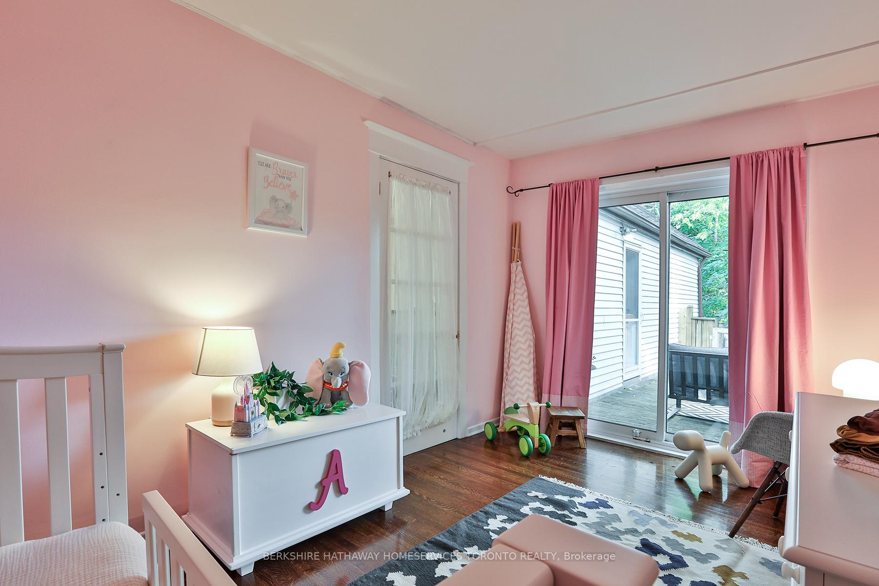 Photo 19 of 43 Golfview Avenue, Toronto, East End-Danforth — HOMEH