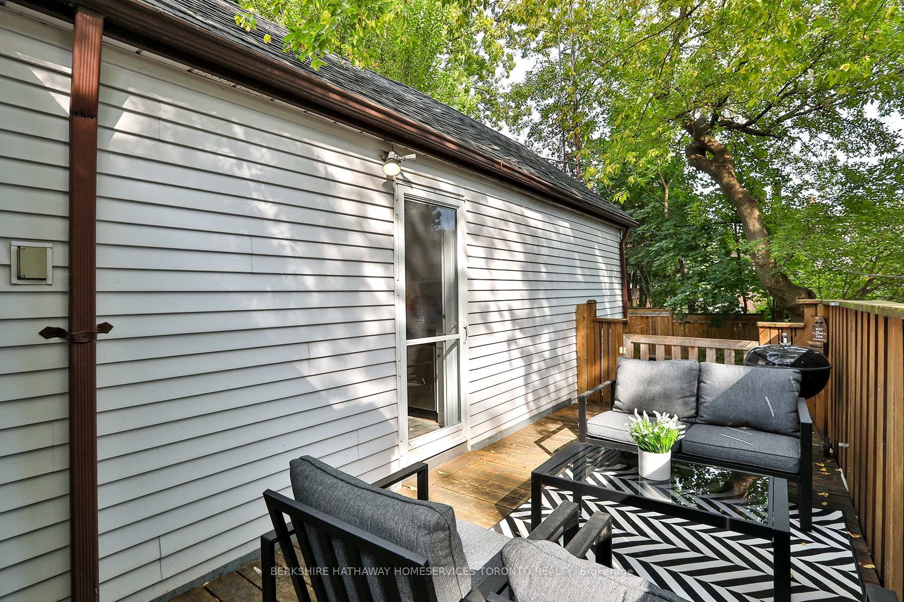 Photo 25 of 43 Golfview Avenue, Toronto, East End-Danforth — HOMEH
