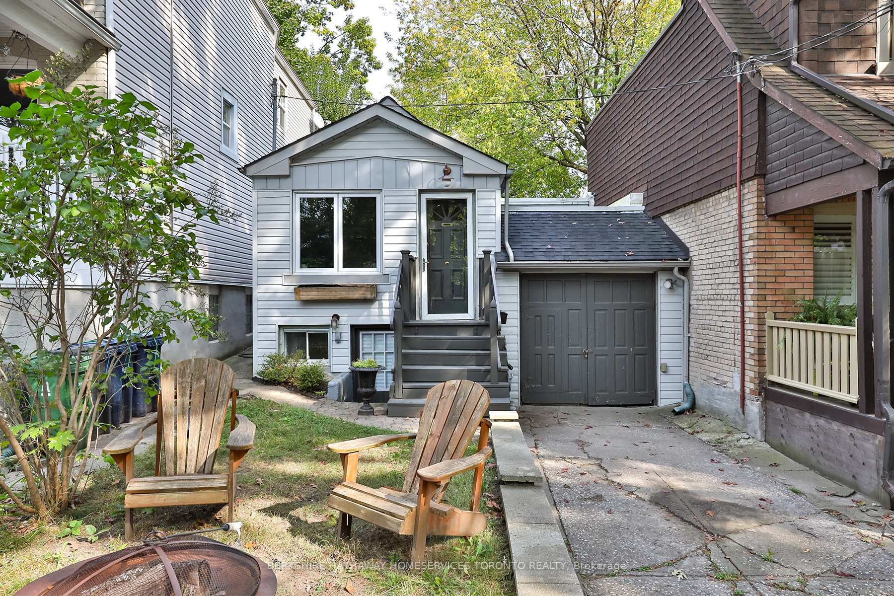 Photo 28 of 43 Golfview Avenue, Toronto, East End-Danforth — HOMEH