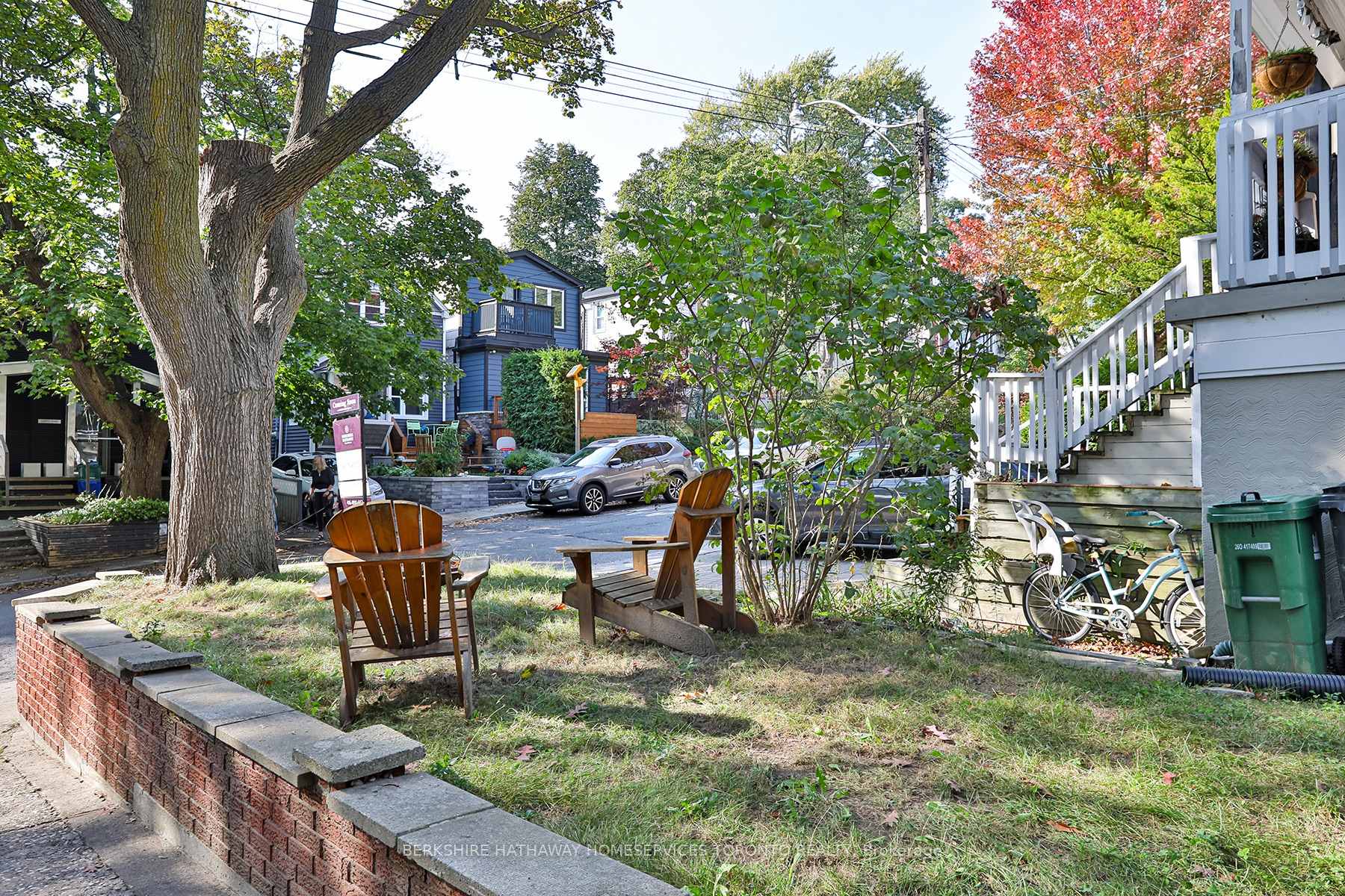 Photo 32 of 43 Golfview Avenue, Toronto, East End-Danforth — HOMEH
