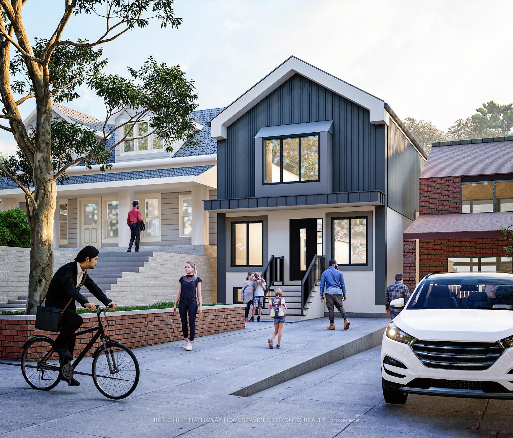 Photo 35 of 43 Golfview Avenue, Toronto, East End-Danforth — HOMEH