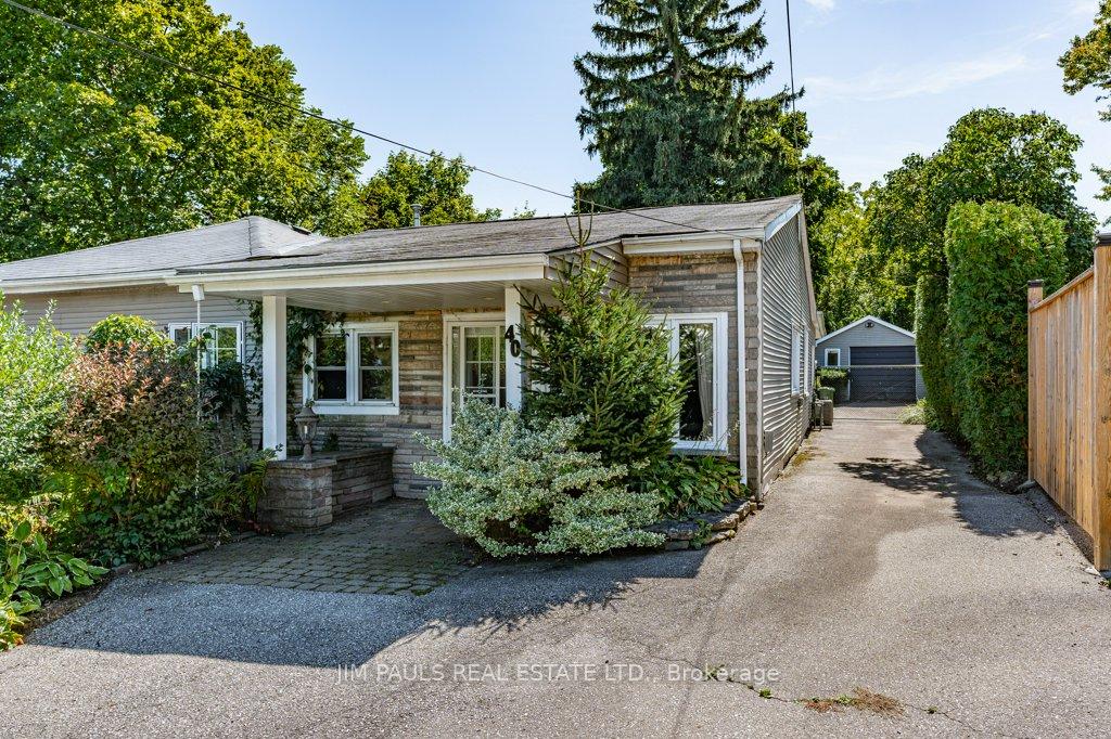 Photo 15 of 40 Union Street, Hamilton, Waterdown — HOMEH