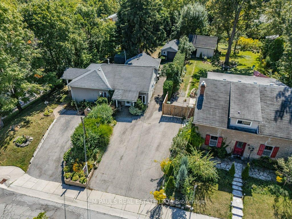 Photo 37 of 40 Union Street, Hamilton, Waterdown — HOMEH
