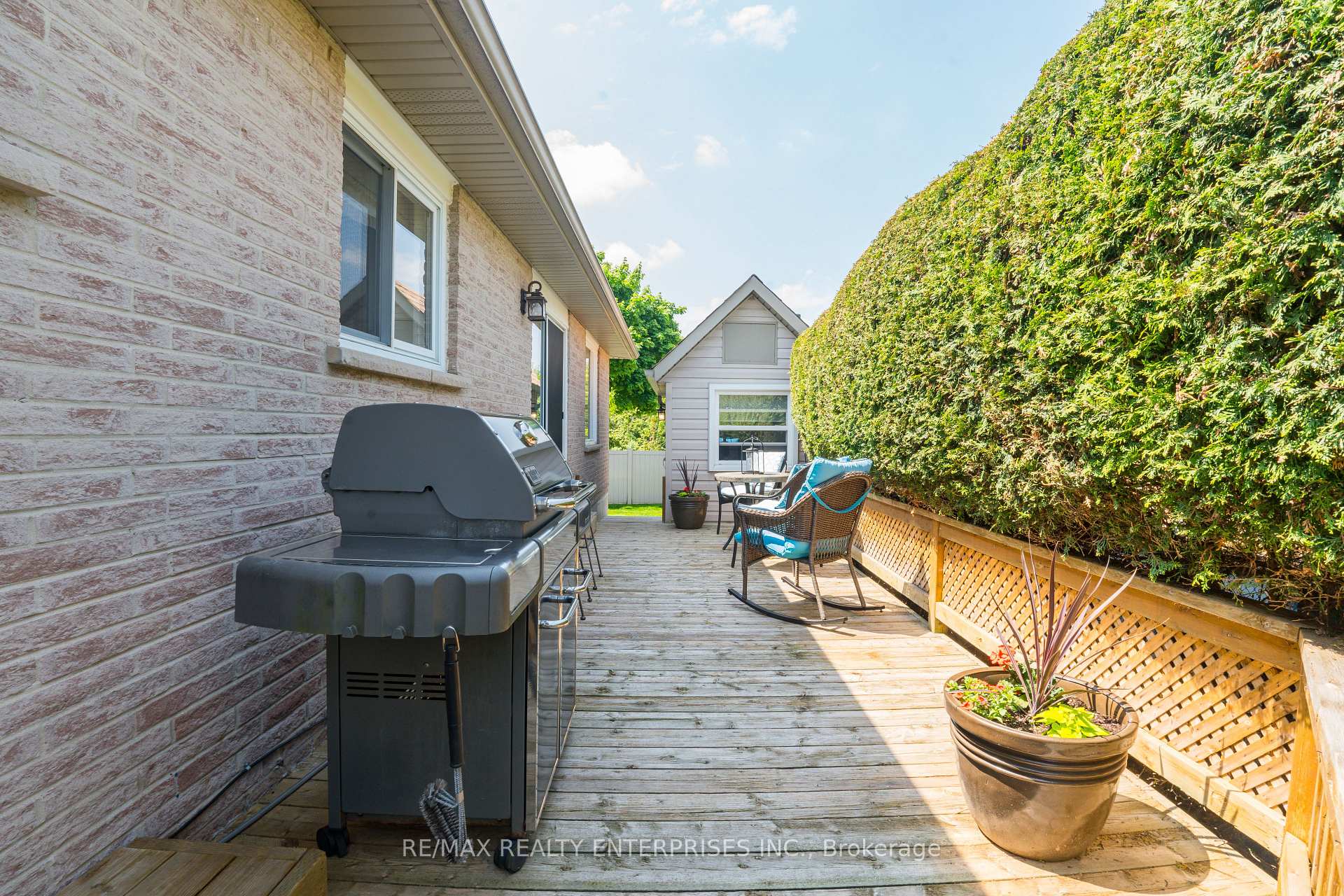 Photo 33 of 70 English Street, Brampton, Brampton West — HOMEH