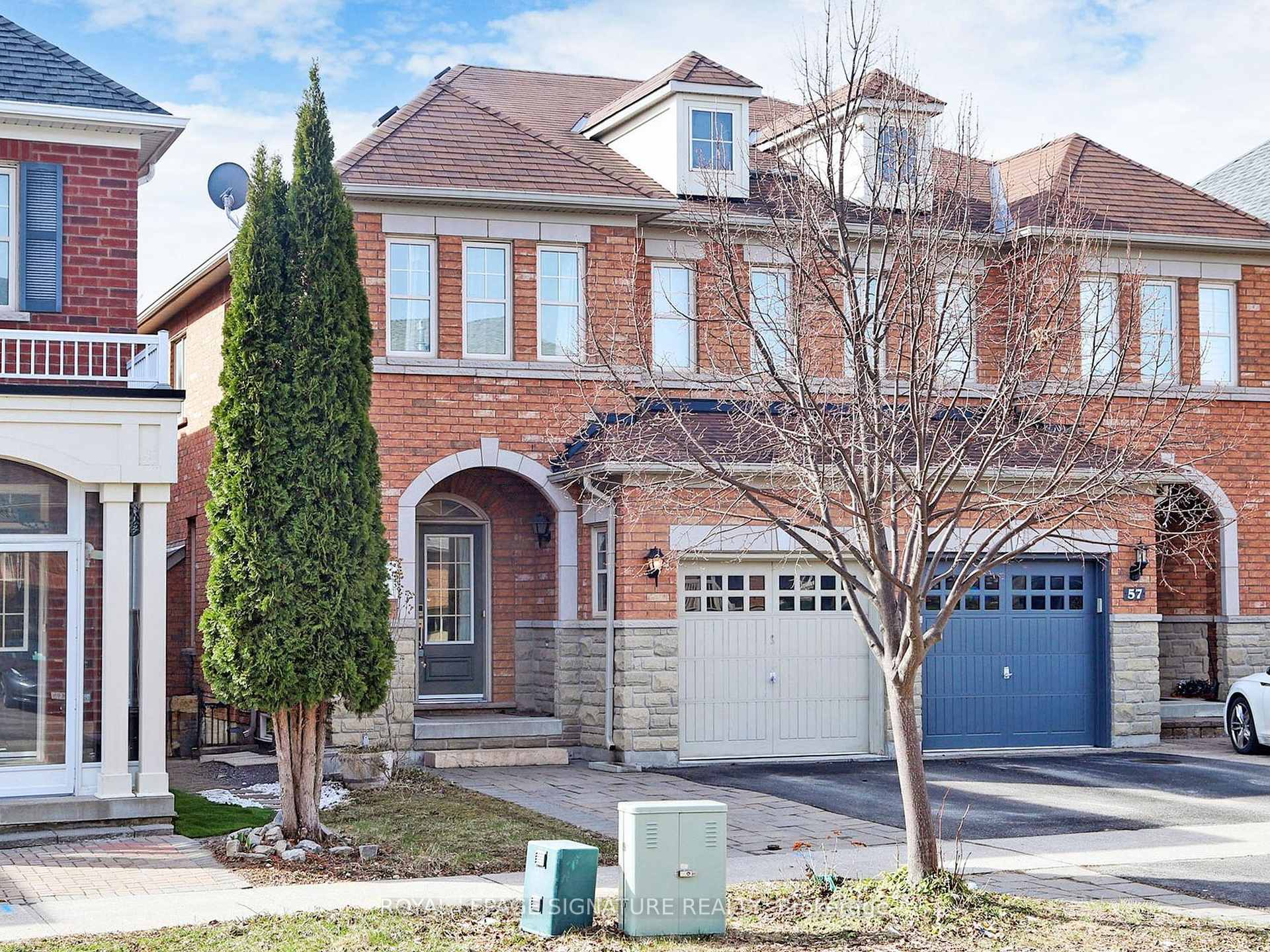 Photo 5 of 59 Princess Diana Drive, Markham, Cathedraltown — HOMEH