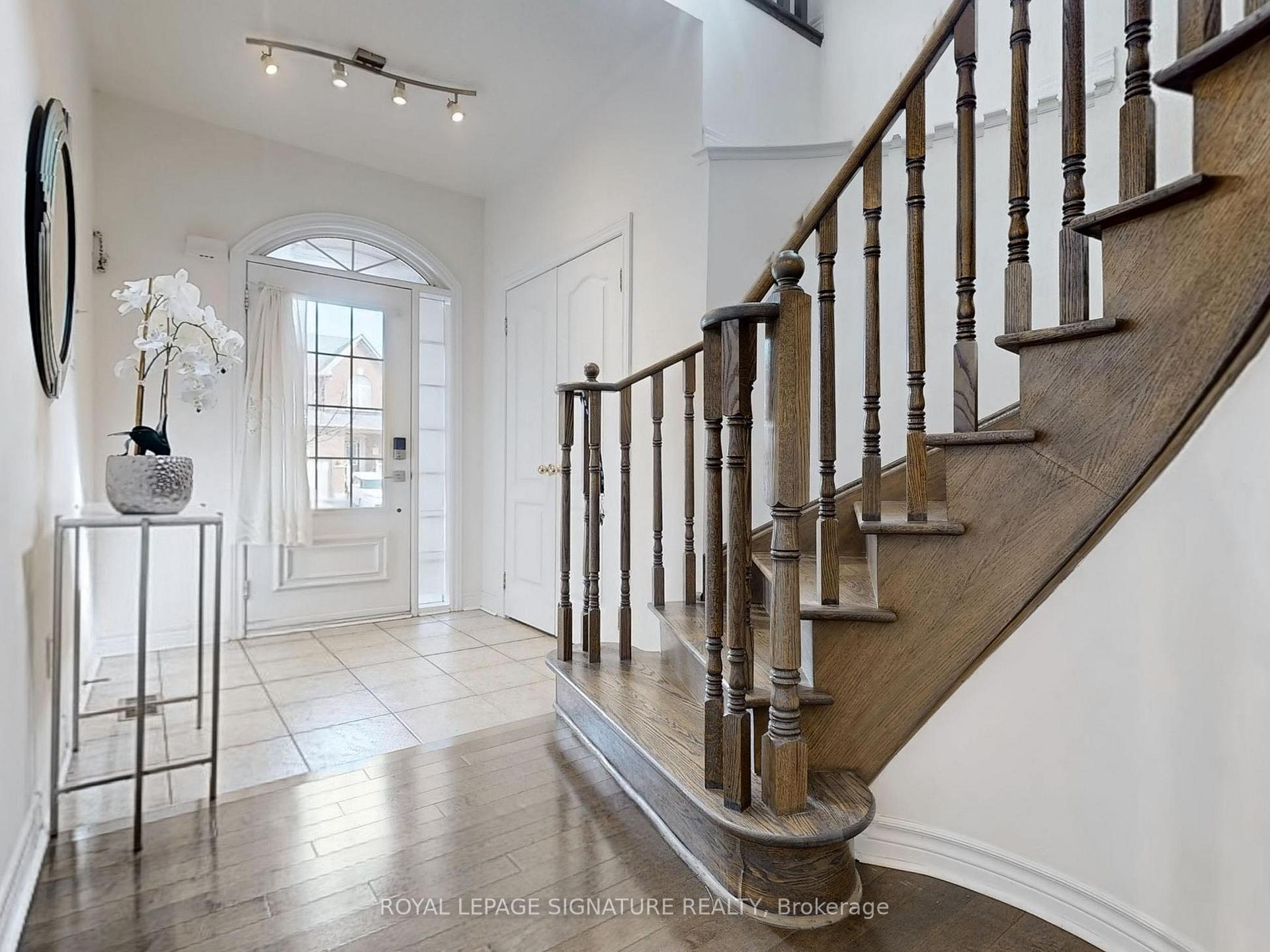 Photo 6 of 59 Princess Diana Drive, Markham, Cathedraltown — HOMEH