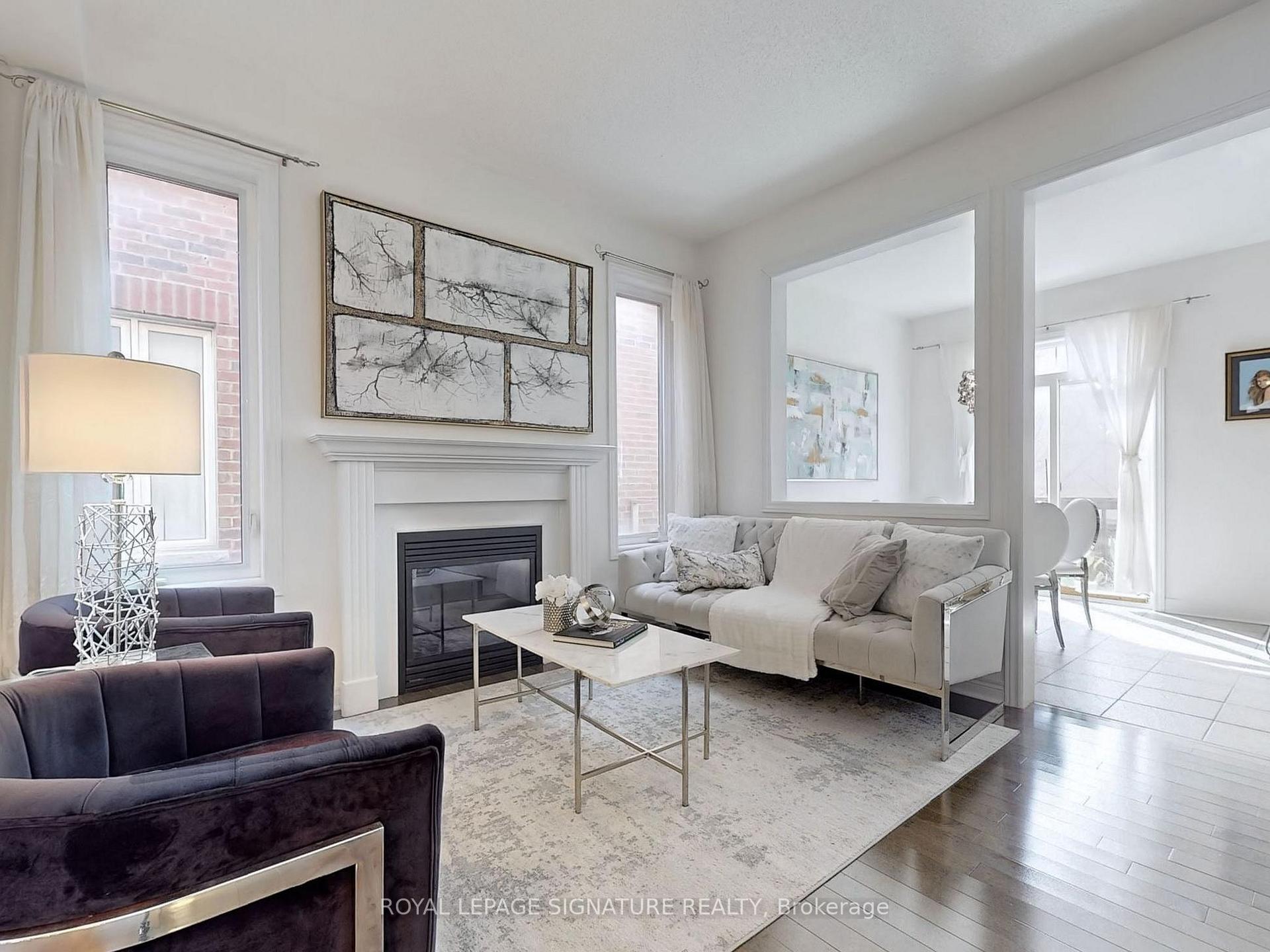 Photo 3 of 59 Princess Diana Drive, Markham, Cathedraltown — HOMEH