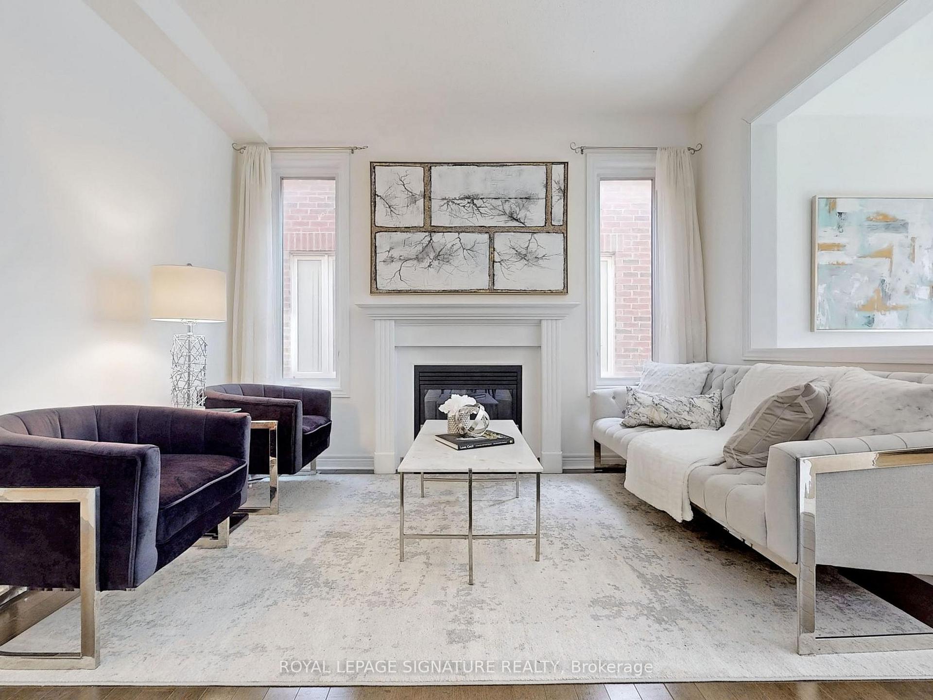 Photo 4 of 59 Princess Diana Drive, Markham, Cathedraltown — HOMEH