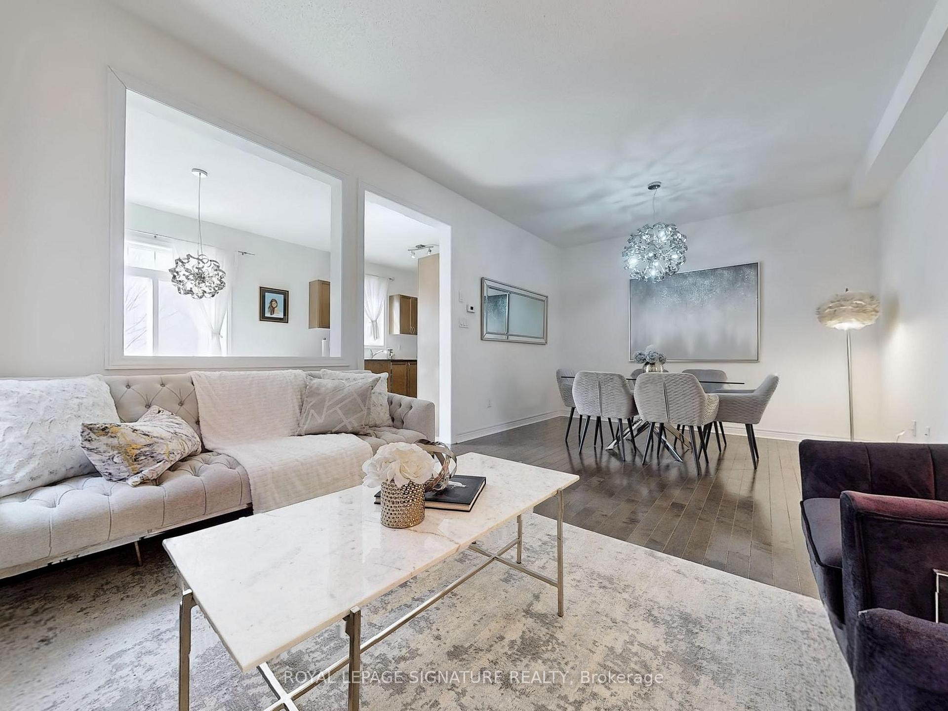 Photo 8 of 59 Princess Diana Drive, Markham, Cathedraltown — HOMEH
