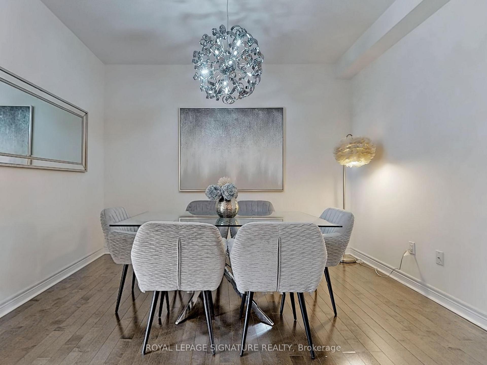 Photo 9 of 59 Princess Diana Drive, Markham, Cathedraltown — HOMEH