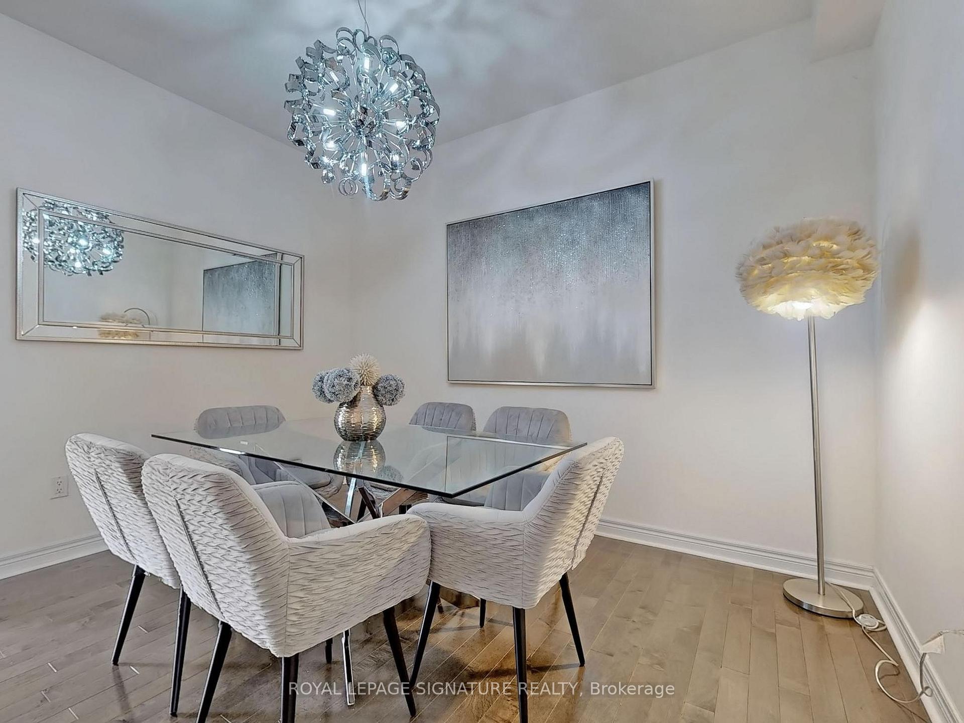 Photo 10 of 59 Princess Diana Drive, Markham, Cathedraltown — HOMEH