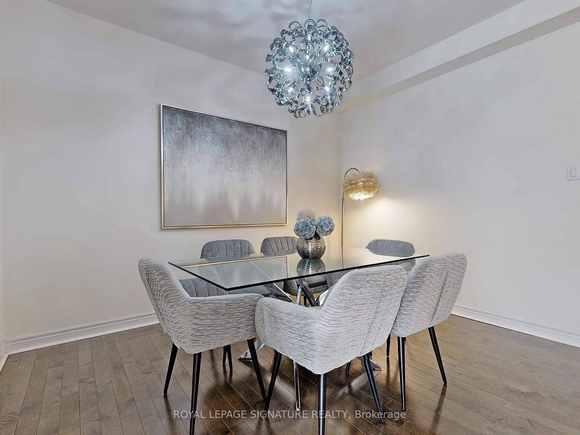 Photo 26 of 59 Princess Diana Drive, Markham, Cathedraltown — HOMEH