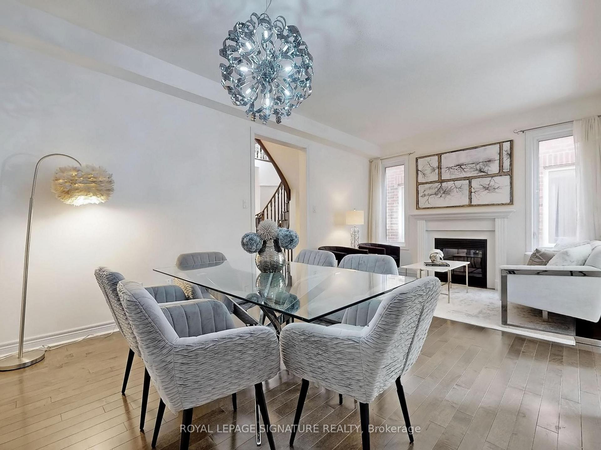 Photo 14 of 59 Princess Diana Drive, Markham, Cathedraltown — HOMEH