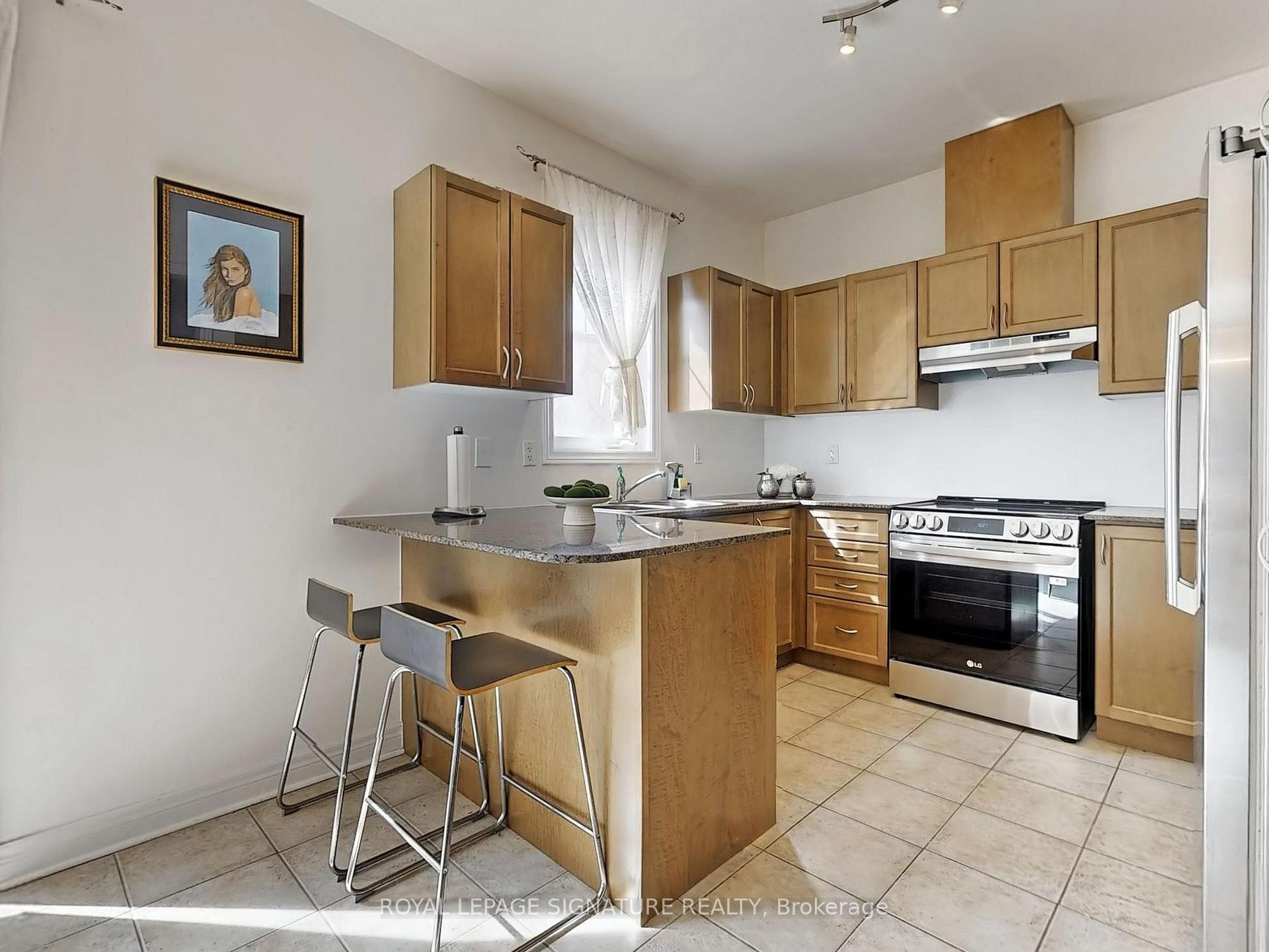 Photo 30 of 59 Princess Diana Drive, Markham, Cathedraltown — HOMEH