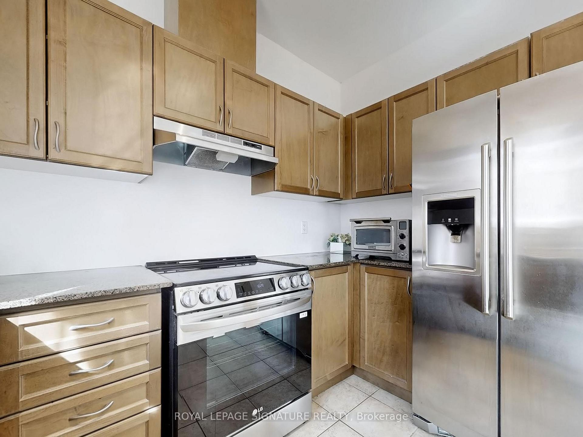 Photo 13 of 59 Princess Diana Drive, Markham, Cathedraltown — HOMEH