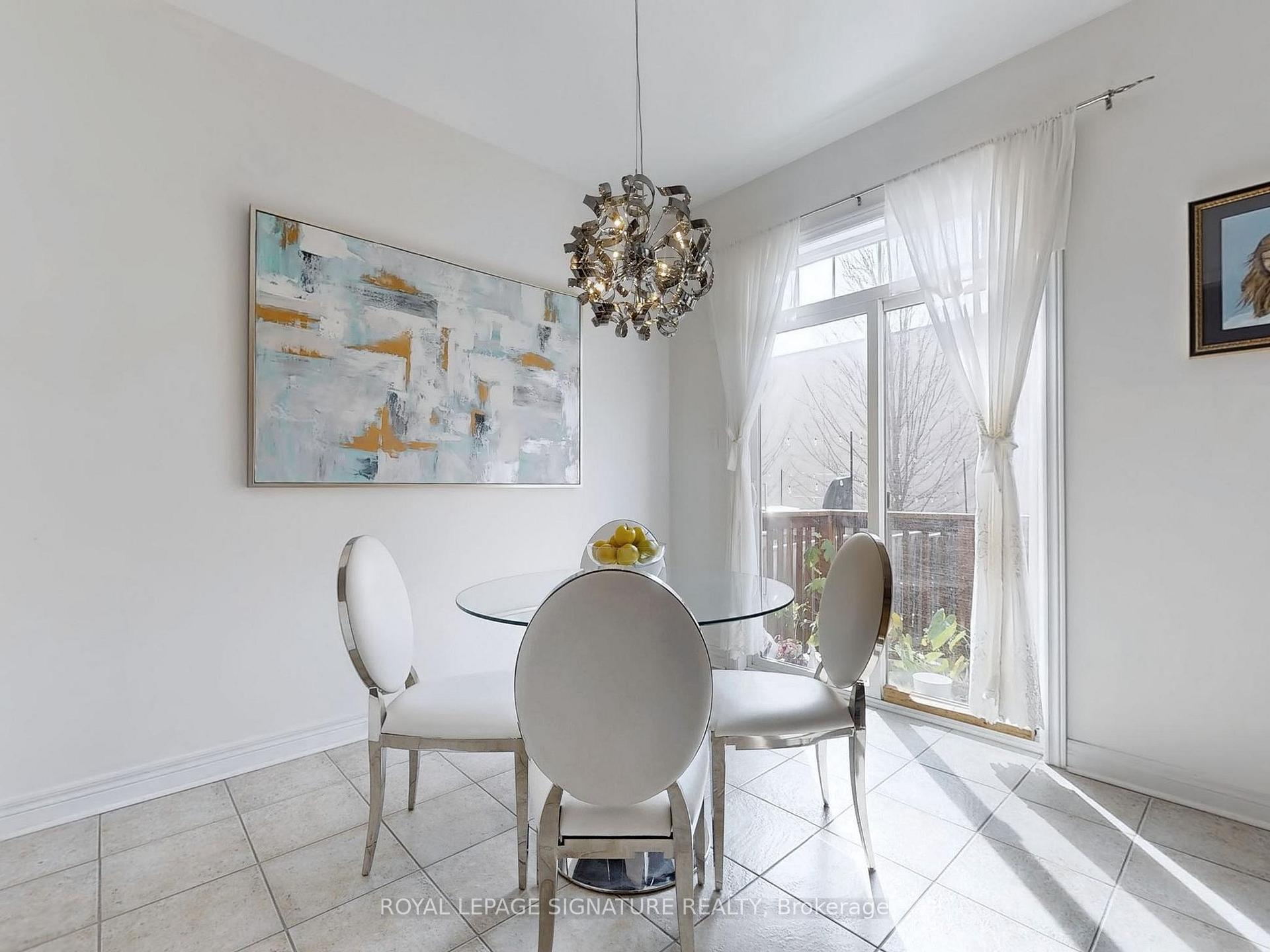 Photo 11 of 59 Princess Diana Drive, Markham, Cathedraltown — HOMEH