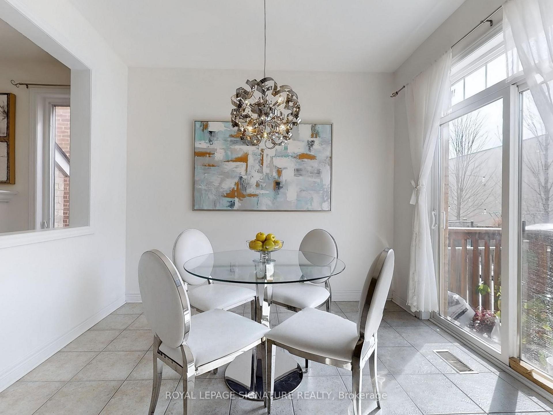 Photo 34 of 59 Princess Diana Drive, Markham, Cathedraltown — HOMEH