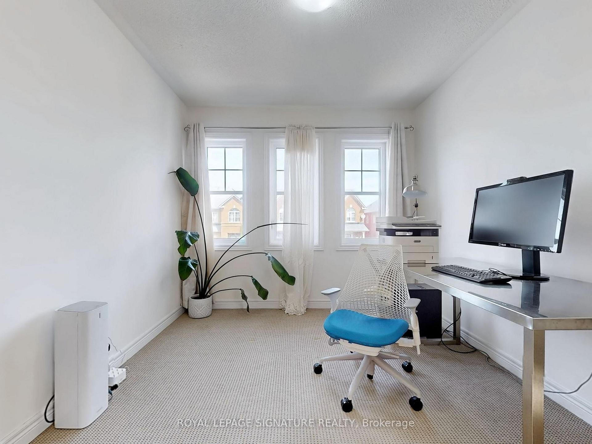 Photo 19 of 59 Princess Diana Drive, Markham, Cathedraltown — HOMEH