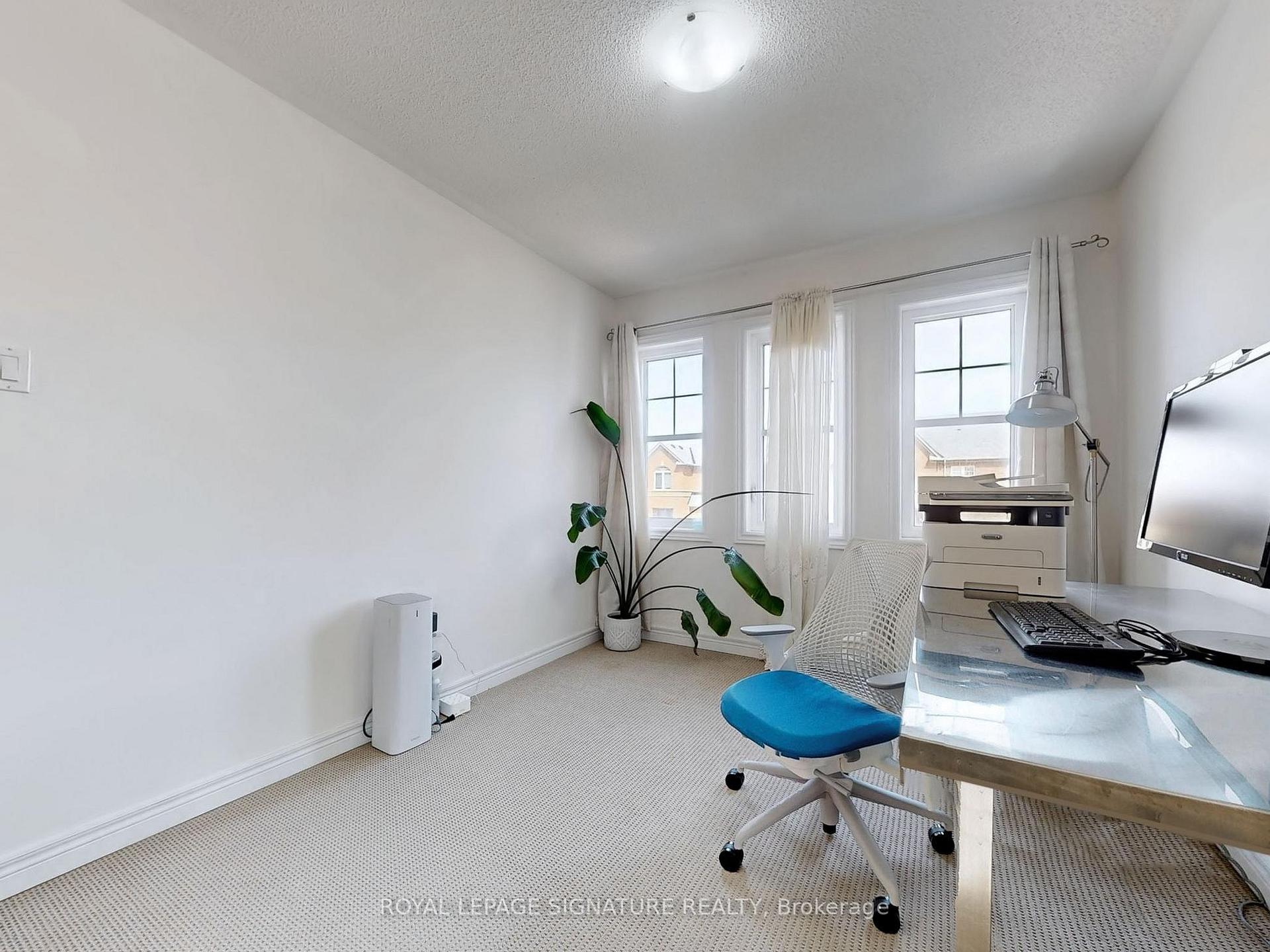 Photo 38 of 59 Princess Diana Drive, Markham, Cathedraltown — HOMEH
