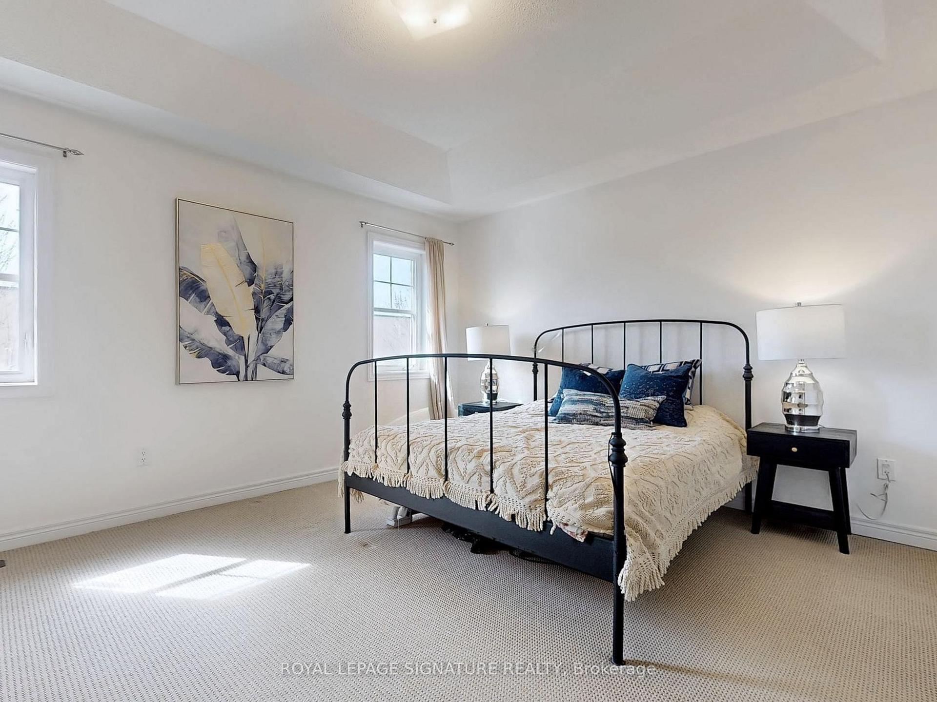 Photo 23 of 59 Princess Diana Drive, Markham, Cathedraltown — HOMEH